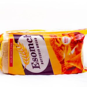 esomchi buttered bread