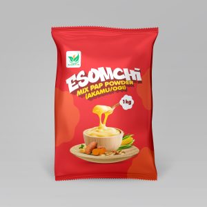 esomchi foods 1 kg