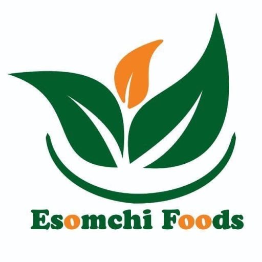 esomchi foods logo